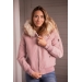 Bombers Lyon - Rose Poudré