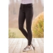 Pantalon d'Équitation Sybille - Noir
