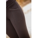 Sybille Breeches - Black