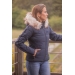Louxy Jacket - Navy