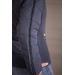 Louxy Jacket - Navy