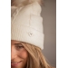 Michka Beanie - Off-White
