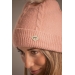 Michka Beanie - Pink