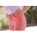 Élégance Breeches - Old Pink