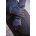 Gants Wintertech - Noir
