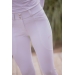 Sybille Breeches - White