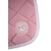 Tapis de selle & Tour de cou Octobre Rose