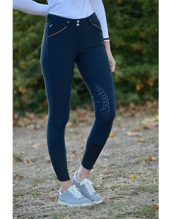 Pantalon d'équitation Point...