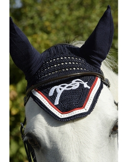 "Saddle stitch" Flynet -...