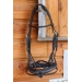 Luxe black bridle Penelope-Store