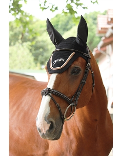 Bonnet Point Sellier - Noir...