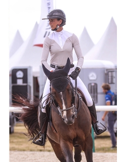 Polo de Concours Las Vegas...