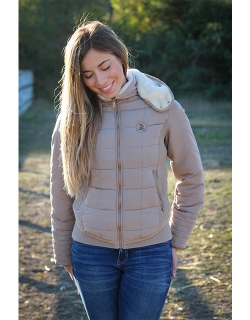 Beaumont Down Jacket -...