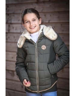 Doudoune Beaumont Junior -...