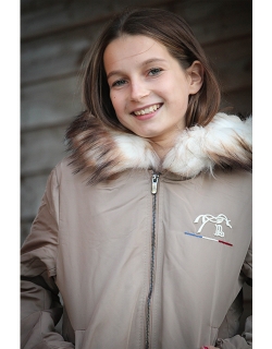 Bombers Lyon Noisette - Junior