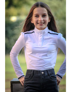 Polo de concours Bruges...