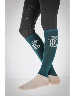 Chaussettes d'Equitation -...