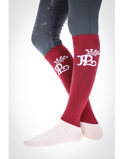 Chaussettes d'Equitation -...
