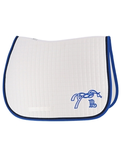Tapis de selle américain -...