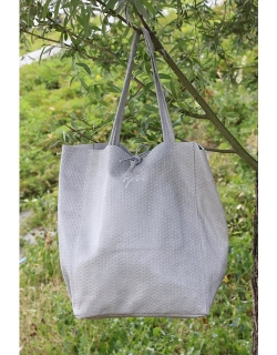 Valiant bag - Grey