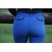 Pantalon d’équitation Point Sellier – Olympic blue