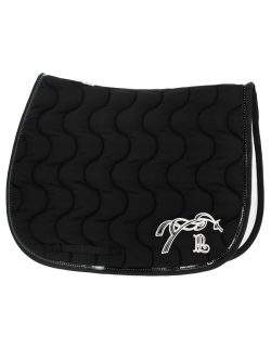Tapis de selle Point...