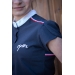 Polo Lollyshow marine - Junior