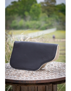Leather & Felt Pad PRO - Black