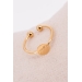 Mona Ring - Gold