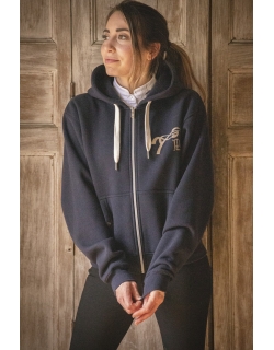 Favorite Sweatshirt - Navy