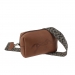 Laly Handbag - Brandy