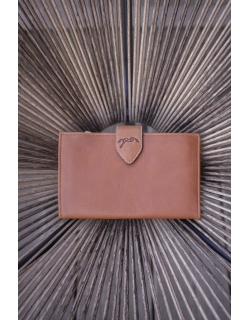 Bertille Wallet - Brandy