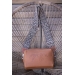 Laly Handbag - Brandy