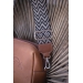 Sac à main Laly - Cognac