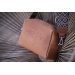 Laly Handbag - Brandy
