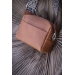 Sac à main Laly - Cognac