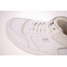Astra High Sneakers - White