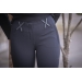 Zuri Breeches - Black