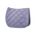 Eden by Pénélope New strass Saddle Pad - Blue Grey