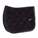 Eden by Pénélope New Strass Saddle Pad - Black