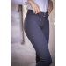 Rocky Stone Breeches - Navy