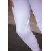 Eden by Pénélope White Élégance Breeches - Children