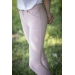 Eden by Pénélope Powder Pink Élégance Breeches - Children