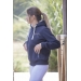 Tressy Sweatshirt - Navy