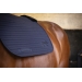 Lyona Saddle Pad - Navy