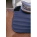 Lyona Saddle Pad - Navy