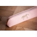 Pénélope Pencil Case - Powder Pink