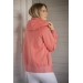 Meiwenty Sweatshirt - Peach