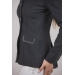 Veste de Concours Calistus - Noir