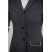 Calistus Show Jacket - Black